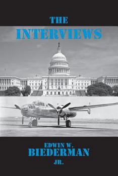 Paperback The Interviews Book