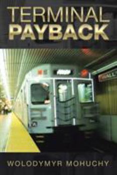 Paperback Terminal Payback Book