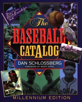 The baseball catalog