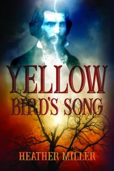 Hardcover Yellow Bird's Song Book