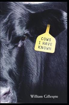 Paperback Cows I Have Known: (Younger Readers Version) Book