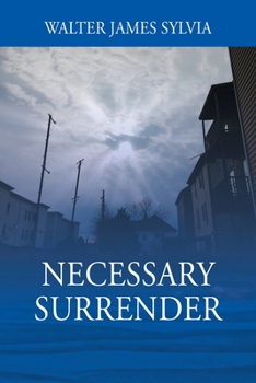 Paperback Necessary Surrender Book