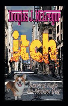 Paperback Itch Book