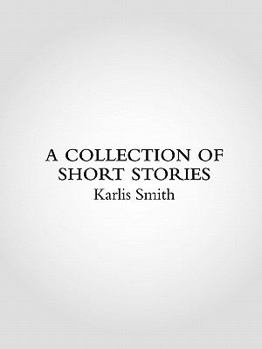 Paperback A Collection of Short Stories Book