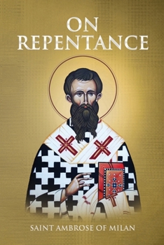 Paperback On Repentance Book