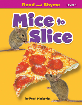 Library Binding Mice to Slice Book