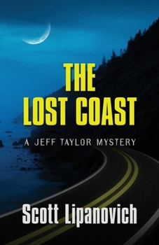 Paperback The Lost Coast Book