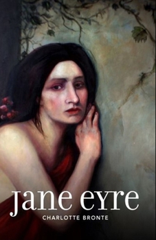 Paperback Jane Eyre Illustrated Book