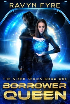 Paperback Borrower Queen: The Sixer Series Book One Book