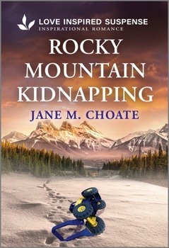 Mass Market Paperback Rocky Mountain Kidnapping Book