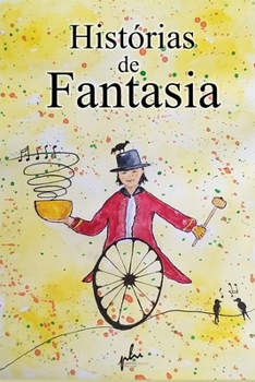 Histórias de Fantasia: Peter Hess Academia Portugal