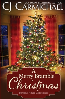 A Merry Bramble Christmas (Bramble House Chronicles)