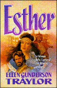 Paperback Esther: A Woman Who Captured the Heart of a King Book