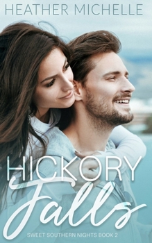 Paperback Hickory Falls Book