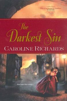 Paperback The Darkest Sin Book