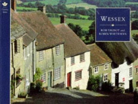 Paperback Wessex Book