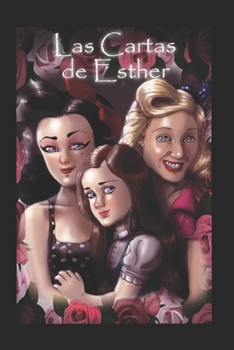 Paperback Las Cartas de Esther [Spanish] Book