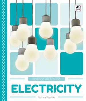 Library Binding Electricity Book