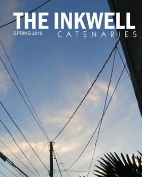 Paperback The Inkwell 2016: Southern Regional Technical College Literary Magazine Book