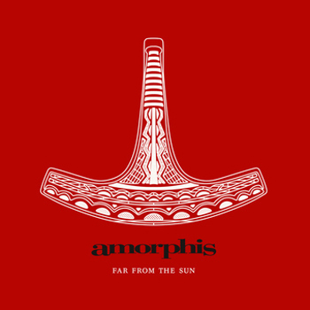 Vinyl Far From The Sun Book
