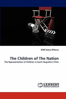 Paperback The Children of the Nation Book