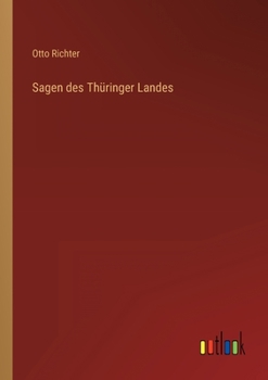 Sagen des Th�ringer Landes