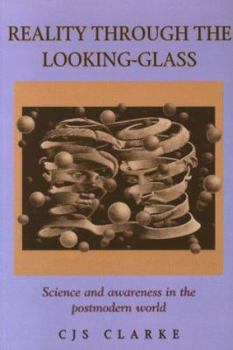 Paperback Reality Through the Looking-Glass Book