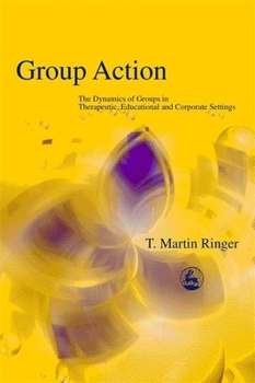 Paperback Group Action Book