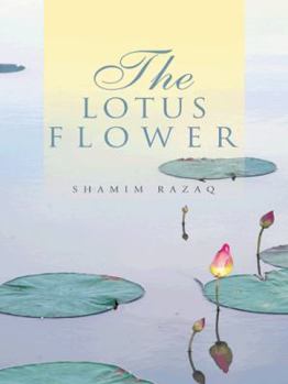 Paperback The Lotus Flower Book