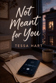 Paperback Not Meant For You Book