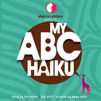 Paperback My ABC Haiku Book