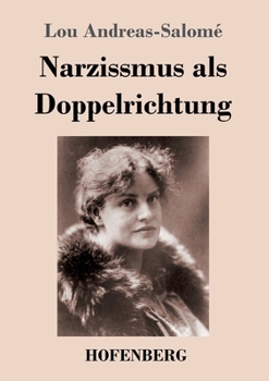 Paperback Narzissmus als Doppelrichtung [German] Book