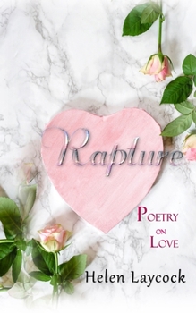 Paperback Rapture: Poetry on Love Book