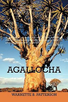 Paperback Agallocha Book