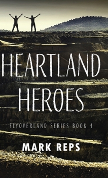 Hardcover Heartland Heroes Book