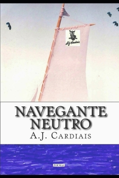 Paperback Navegante Neutro [Portuguese] Book