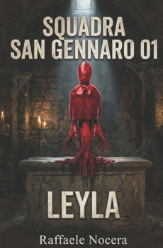 Paperback San Gennaro 01 [Italian] Book