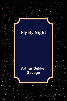Paperback Fly By Night Book