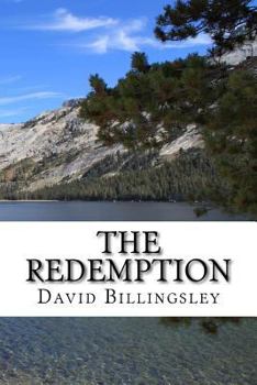 Paperback The Redemption Book