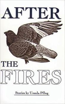 Paperback After the Fires Book