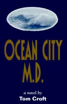 Paperback Ocean City M.D. Book