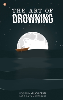 Paperback The Art of Drowning Book