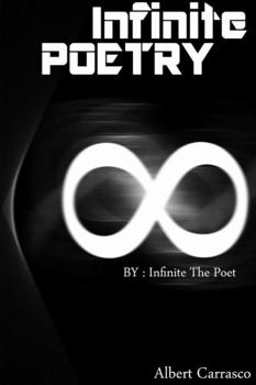 Paperback Infinite Poetry Book