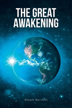 Paperback The Great Awakening: The Revelations of Connie Ann Valenti Book
