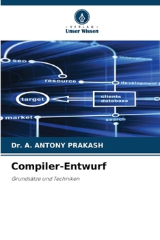 Paperback Compiler-Entwurf [German] Book