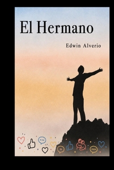 Paperback El Hermano [Spanish] Book