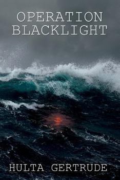Paperback Operation Blacklight Book