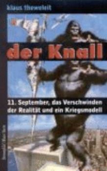 Paperback Der Knall. [German] Book