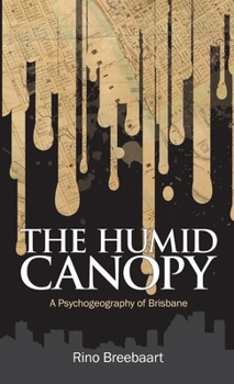 Paperback The Humid Canopy Book