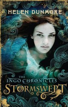 Stormswept - Book #5 of the Ingo